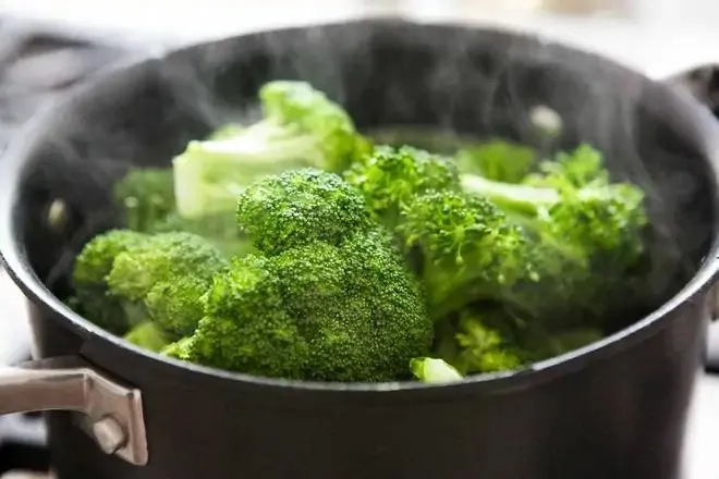 Broccoli