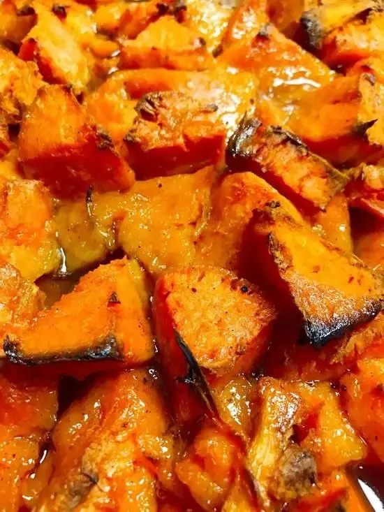 Candied Yams
