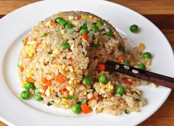 Fried Rice